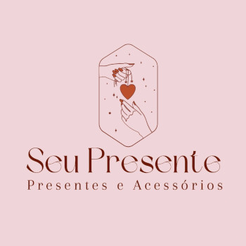 Logo Seu Presente