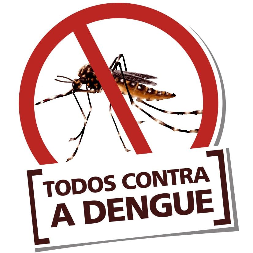 todos contra dengue - dengue mata