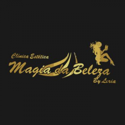 Logo de Magia da Beleza