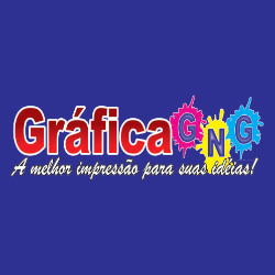 Logo de Gráfica GNG