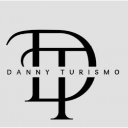 Logo de Danny Turismo