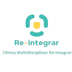 Logo de Re-integrar Clínica Multidisciplinar