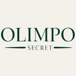 Logo de Olimpo Secret