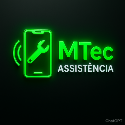 Logo de MTec Assistência