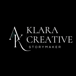 Logo de Klara Creative 