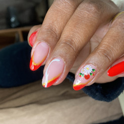 Logo de Ana Júlia Avila nail 