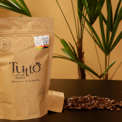 Logo de Tutto Cafés 