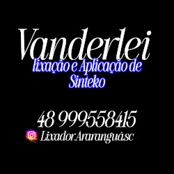 Logo de Lixador Araranguá