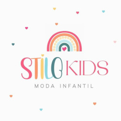 Logo de Stilo Kids – Moda Infantil