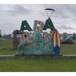 Logo de Letreiro Turistico